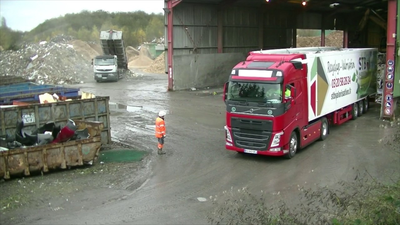 Benalu Fond Mouvant JumboTrack