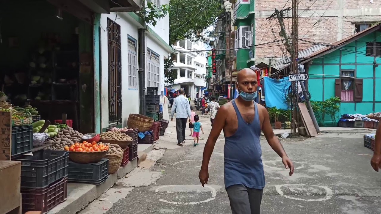 Singtam,east Sikkim
