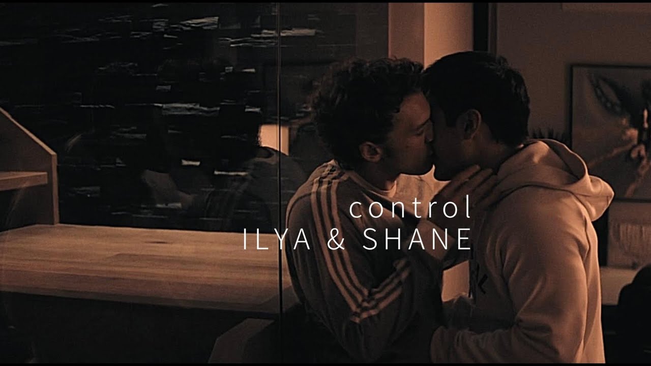 HEATED RIVALRY - CONTROL