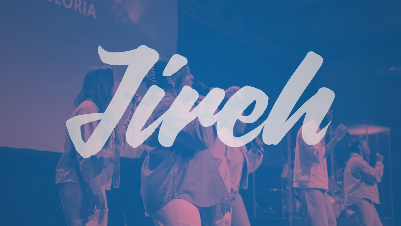 Jireh - Cici Isenia x Sound of Heaven