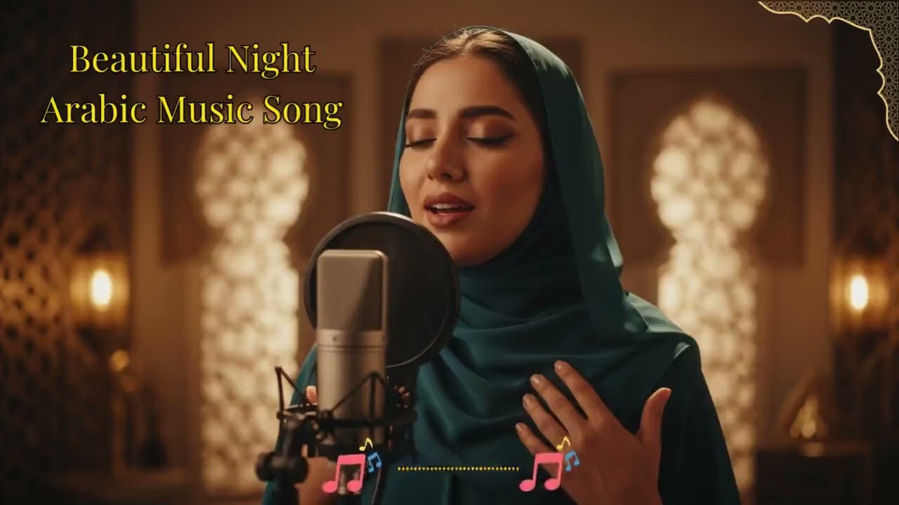 Best Arabic Love Music 2026 ❤️ Soft Romantic Songs Playlist