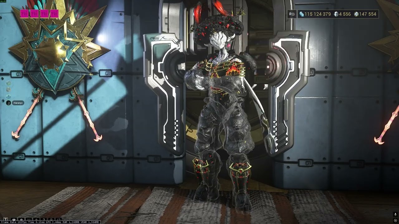 Best of Warframe #16