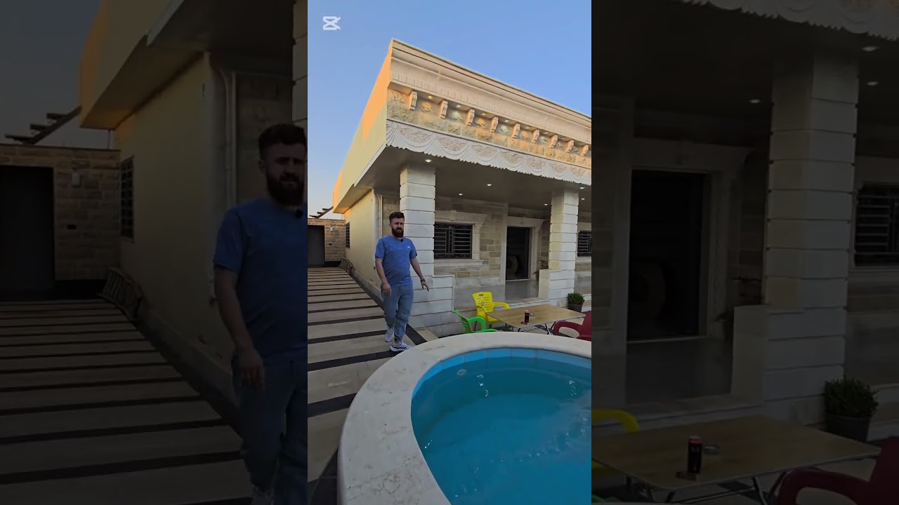 للبيع مزرعة بل دورشا ٩٤٠ متر جاهزة عل مفتاح تفاصيل بل فيديو لاستفسار ٠٩٥٥٢٠٨٣٠٨