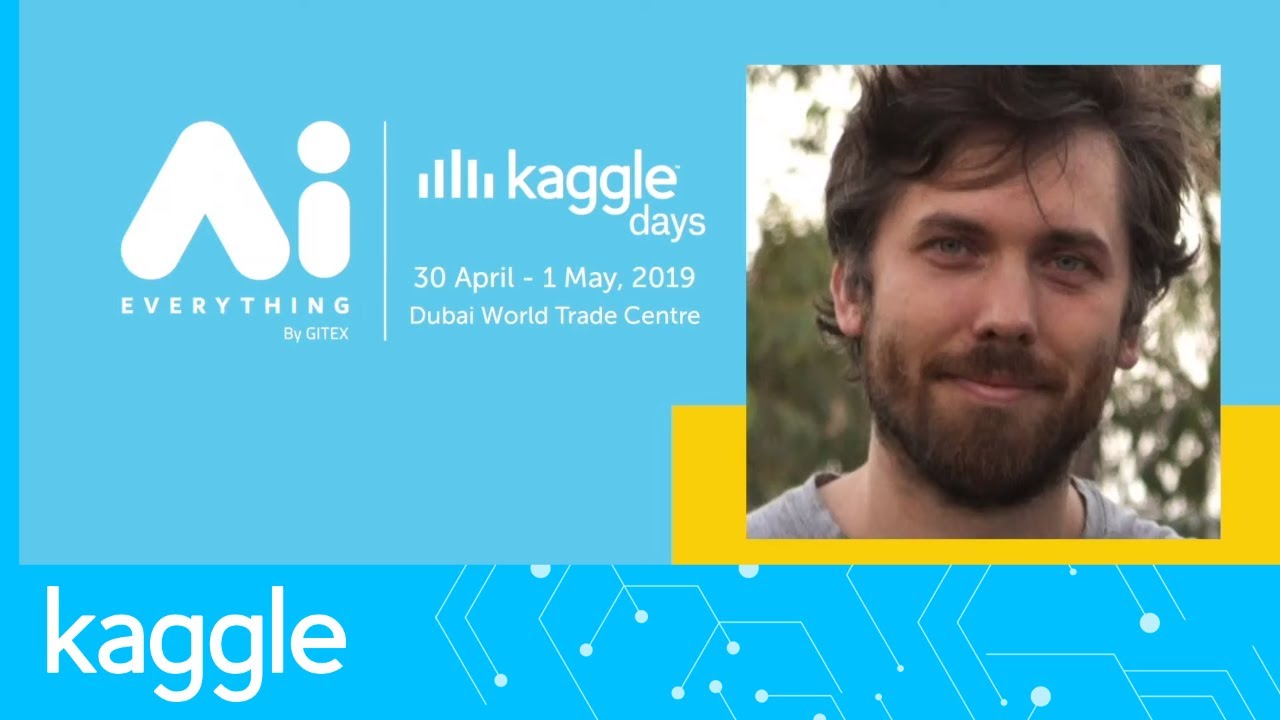 Building the K-fold cross validation strategy | by Dmytro Poplavskiy | Kaggle Days Dubai | Kaggle