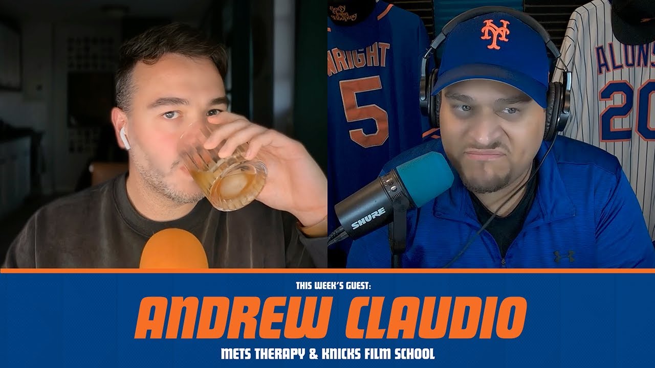The Mets are ELIMINATED from the playoffs | INSTANT REACTION