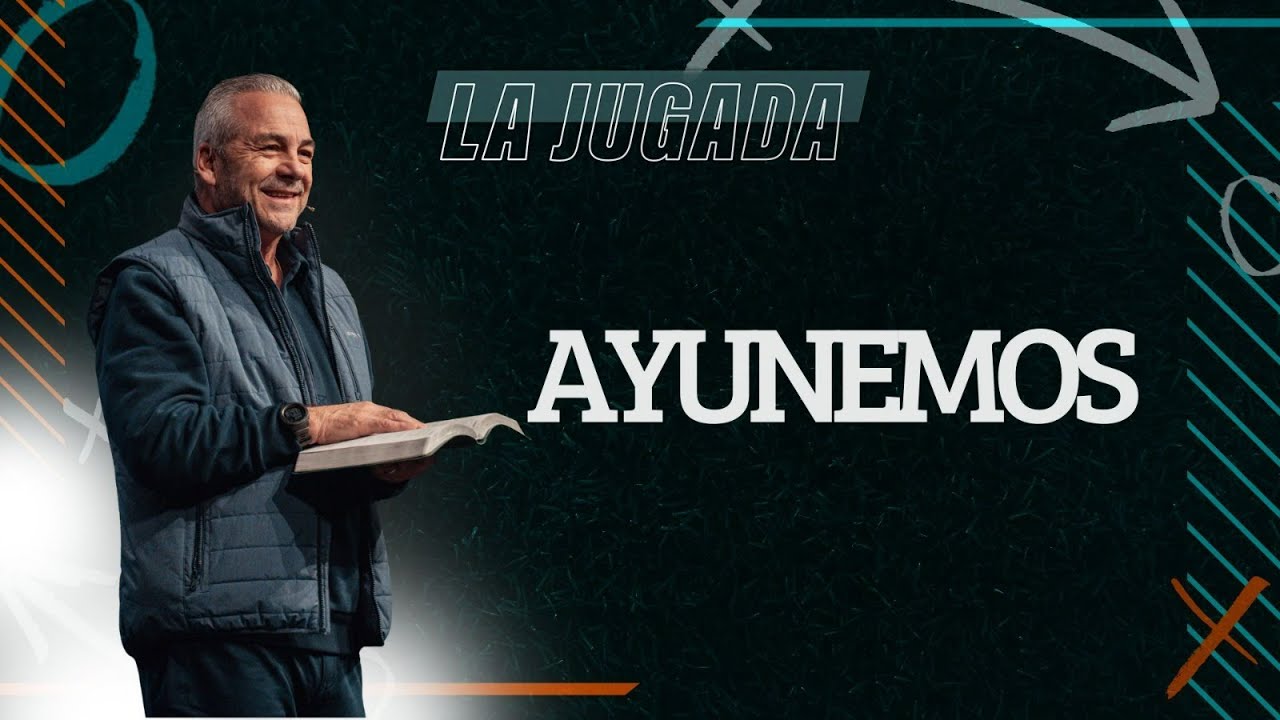 Ayunemos 
