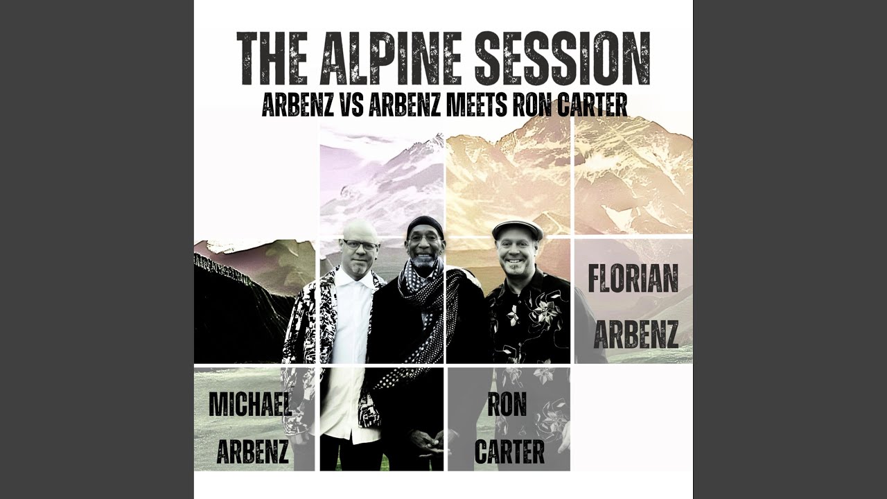 Old Shaman (feat. Ron Carter)