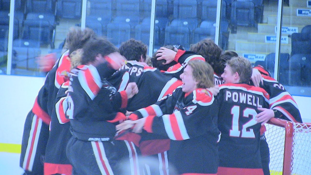 U16  (2007) Bishop Kearney Selects Vs Jr Canadians 2-0  Wendy Dufton Memorial Tournament  Finals !!!