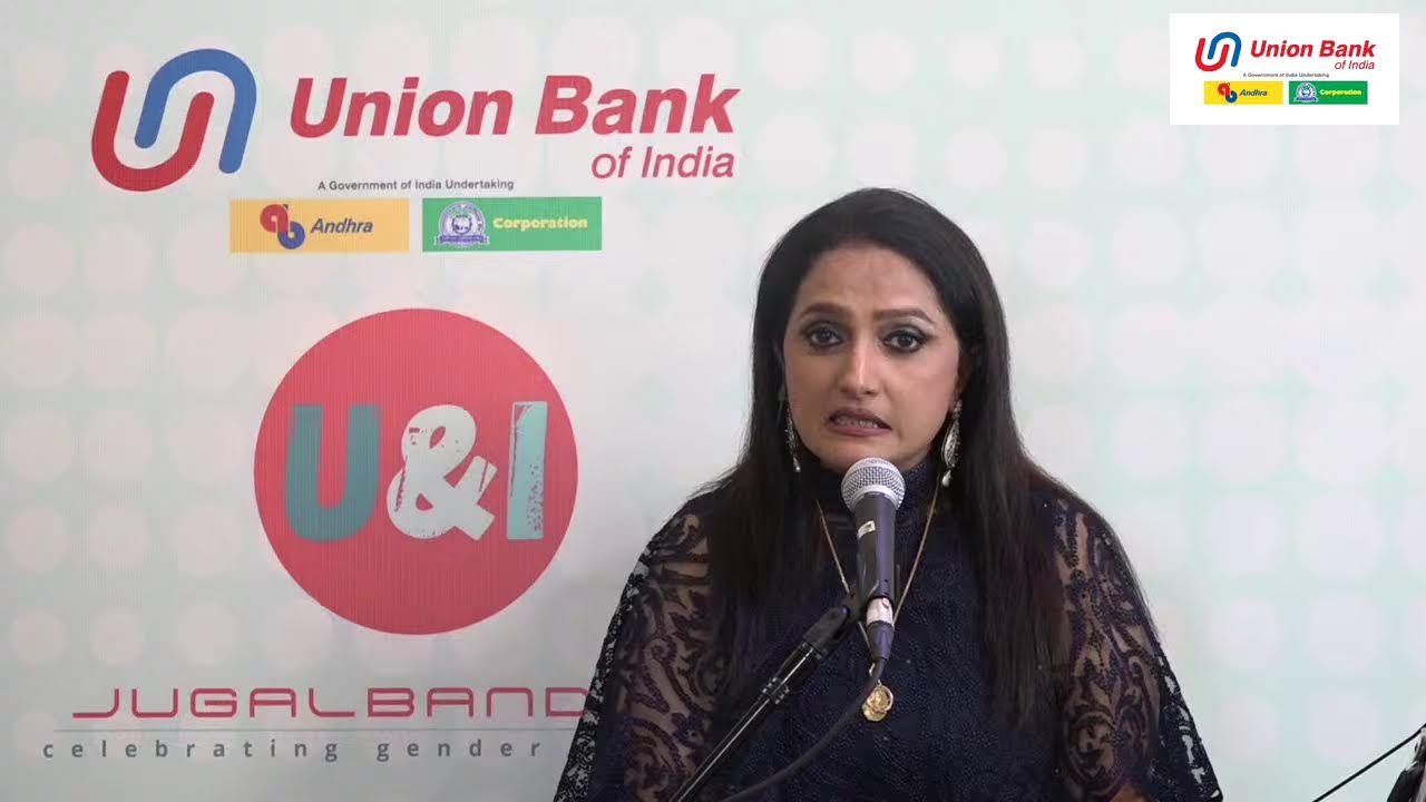 LIVE - Ronkini Gupta and Shahnawaz Ahmed Jugalbandi Union Bank of India U&I Jugalbandis 2.0 part 2