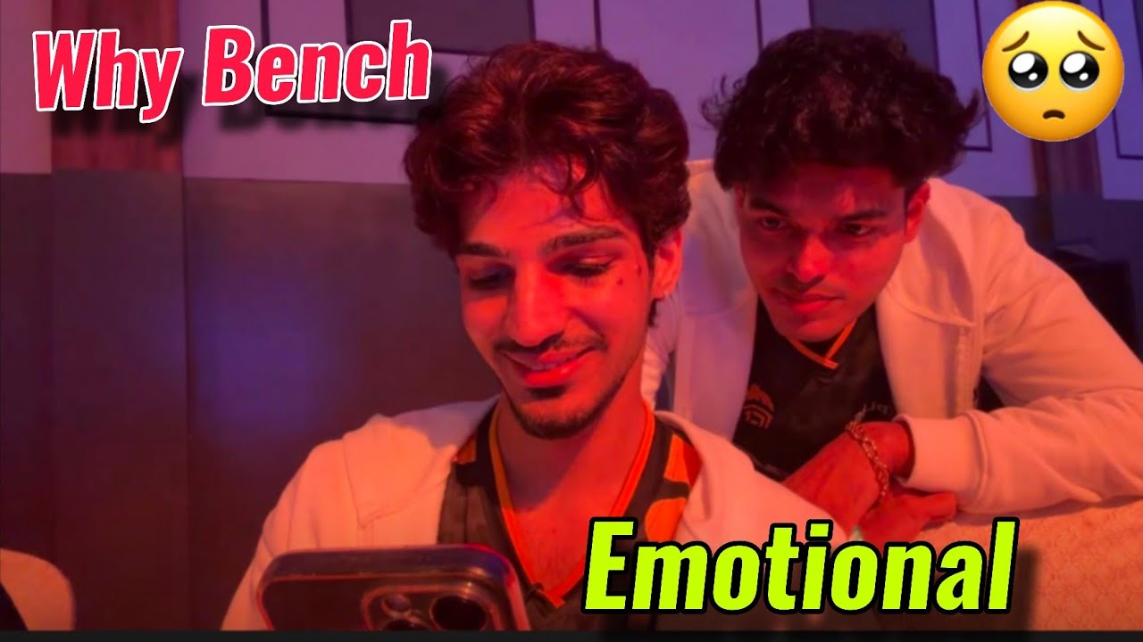 Jonathan Live Emotional 😢 Reveal Why Bench😳| Jonny Playing Tomorrow 😮Manya Savage Interview 😮