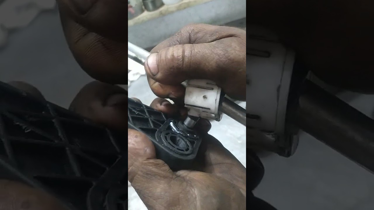 Renault Megane 2 vites boşluk sorunu ve en ucuz çözümü kısa videom