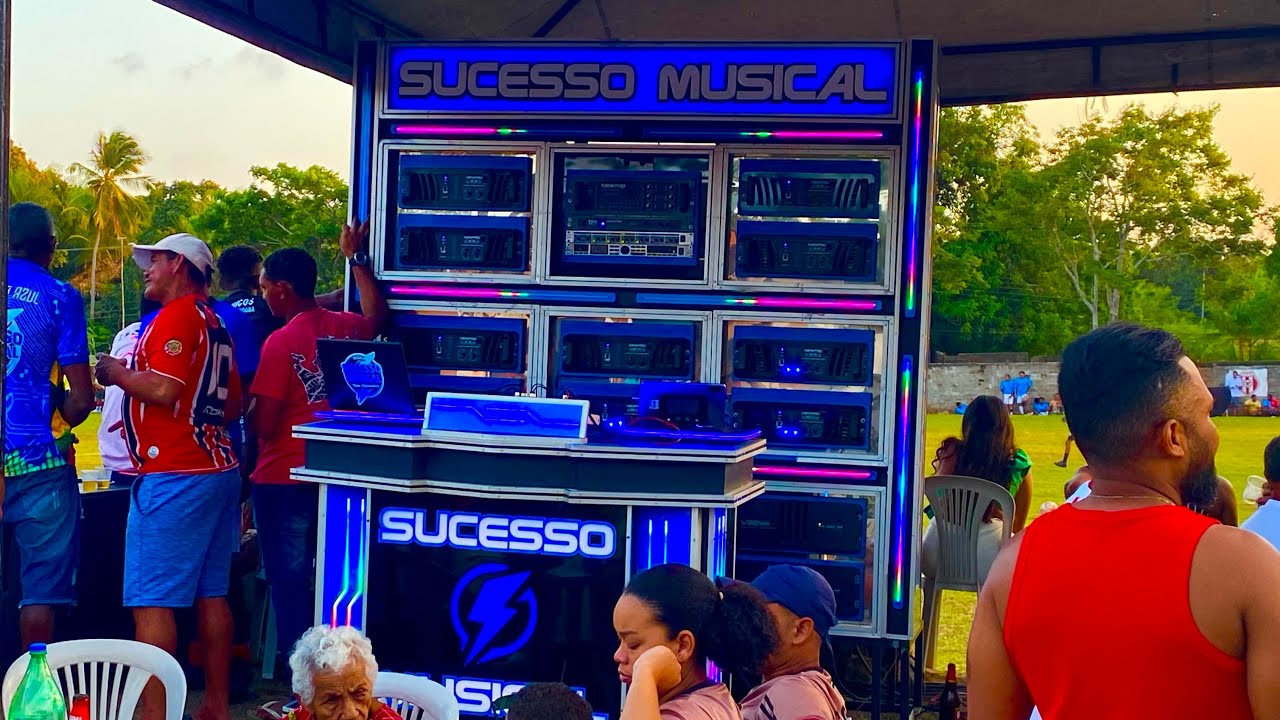 Pedra pra Chamar Gata Na Catraca da Radiola Sucesso Musical 