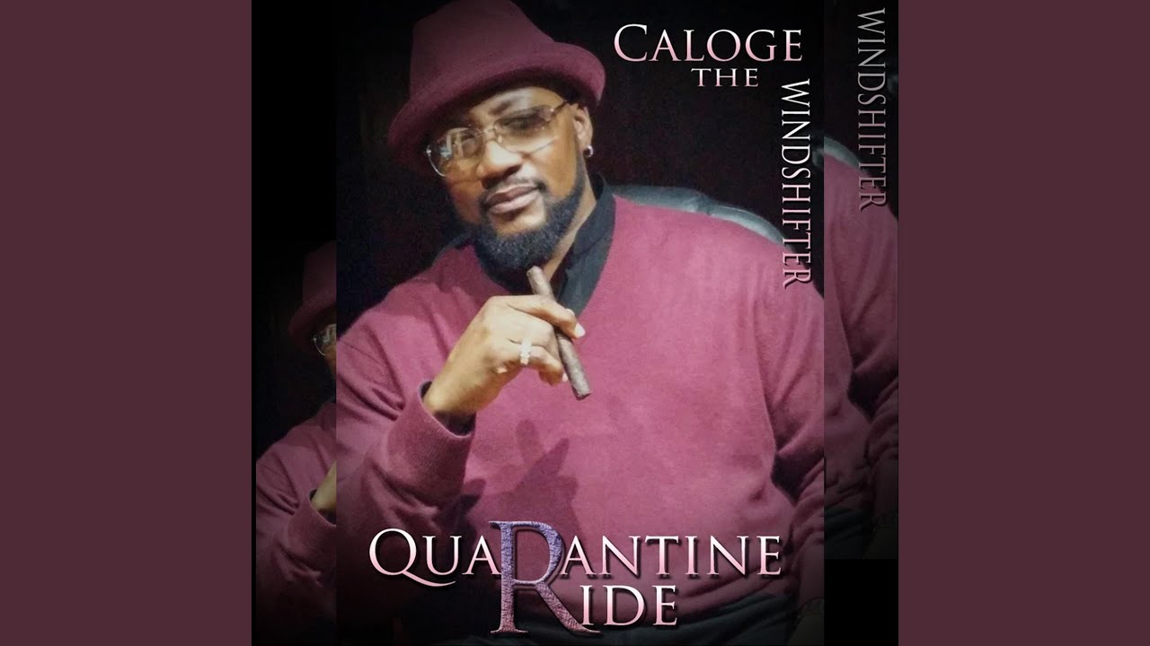 Quarantine Ride
