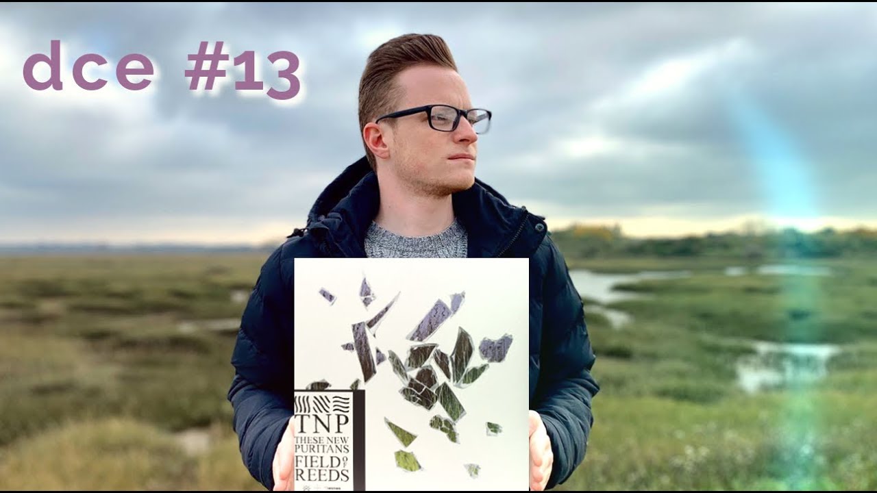 These New Puritans - Field of Reeds / Deep Cuts Essentials #13