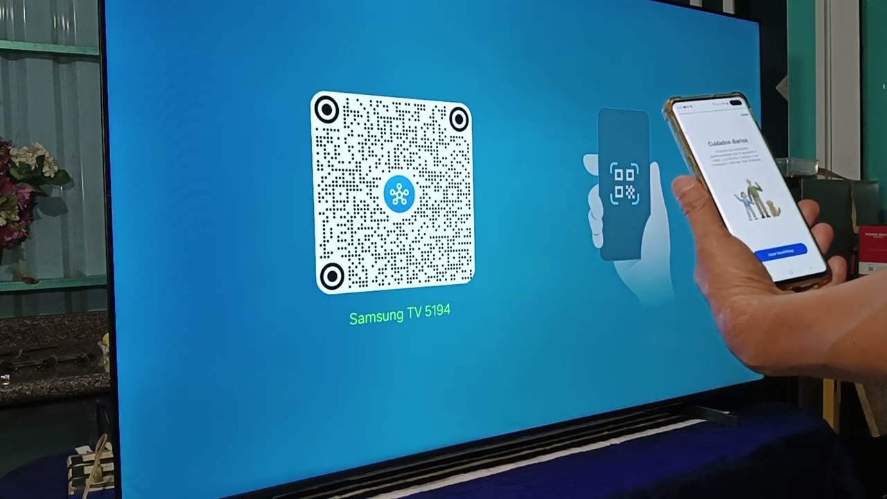 UNPACKING SAMSUNG CRYSTAL UHD U8200F 163