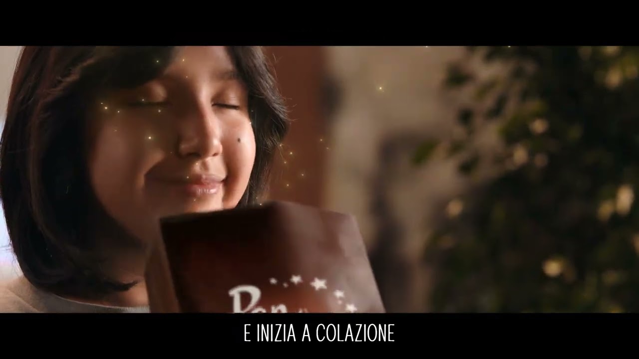 Pan di Stelle
