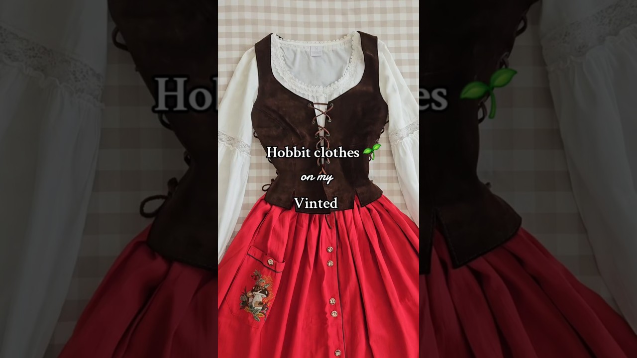 Vinted : dodievintageshop 🍄 
