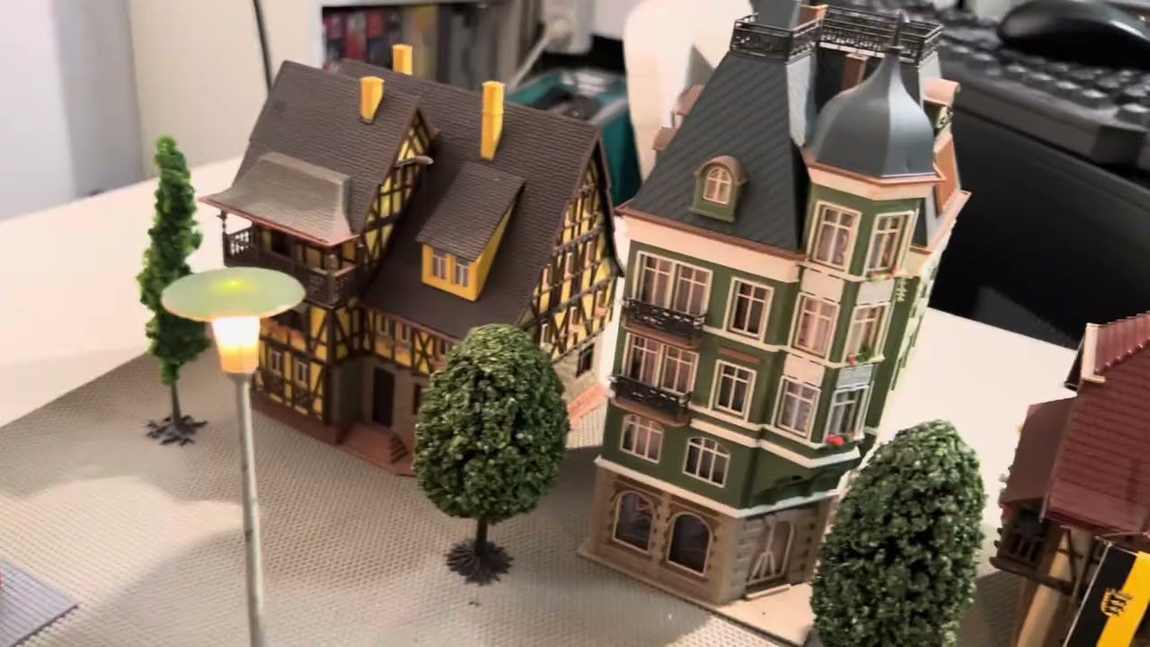 Nieuwe huizen voor Dachbodensee 2026