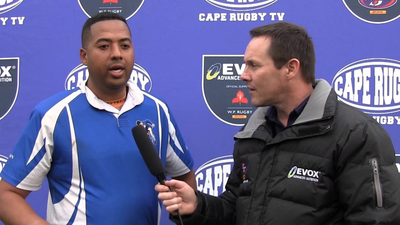 Lower Paarl v Vineyards: Lower Paarl Interviews