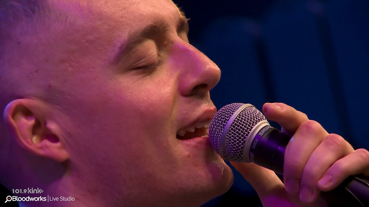 Dermot Kennedy - Outnumbered
