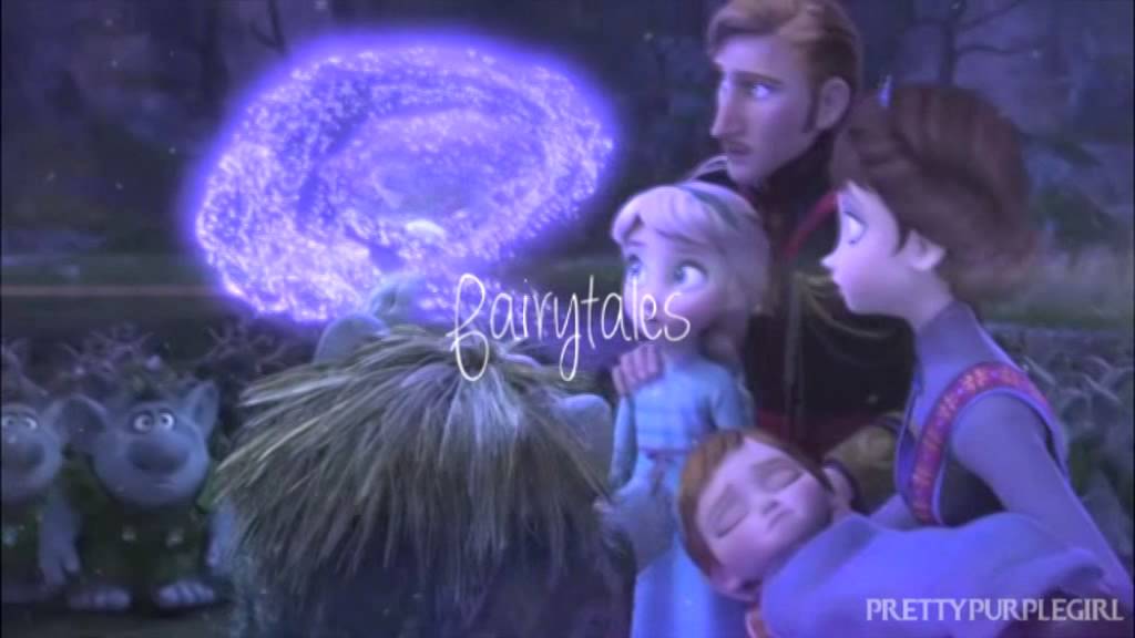 Tadashi & Hiro / Elsa & Anna || In my Arms ||