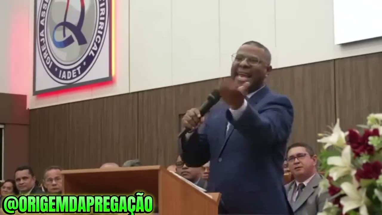 #AS CARACTERÍSTICAS DE UM BOM OBREIRO. #PROSIELGOMES @OrigemdaPregação