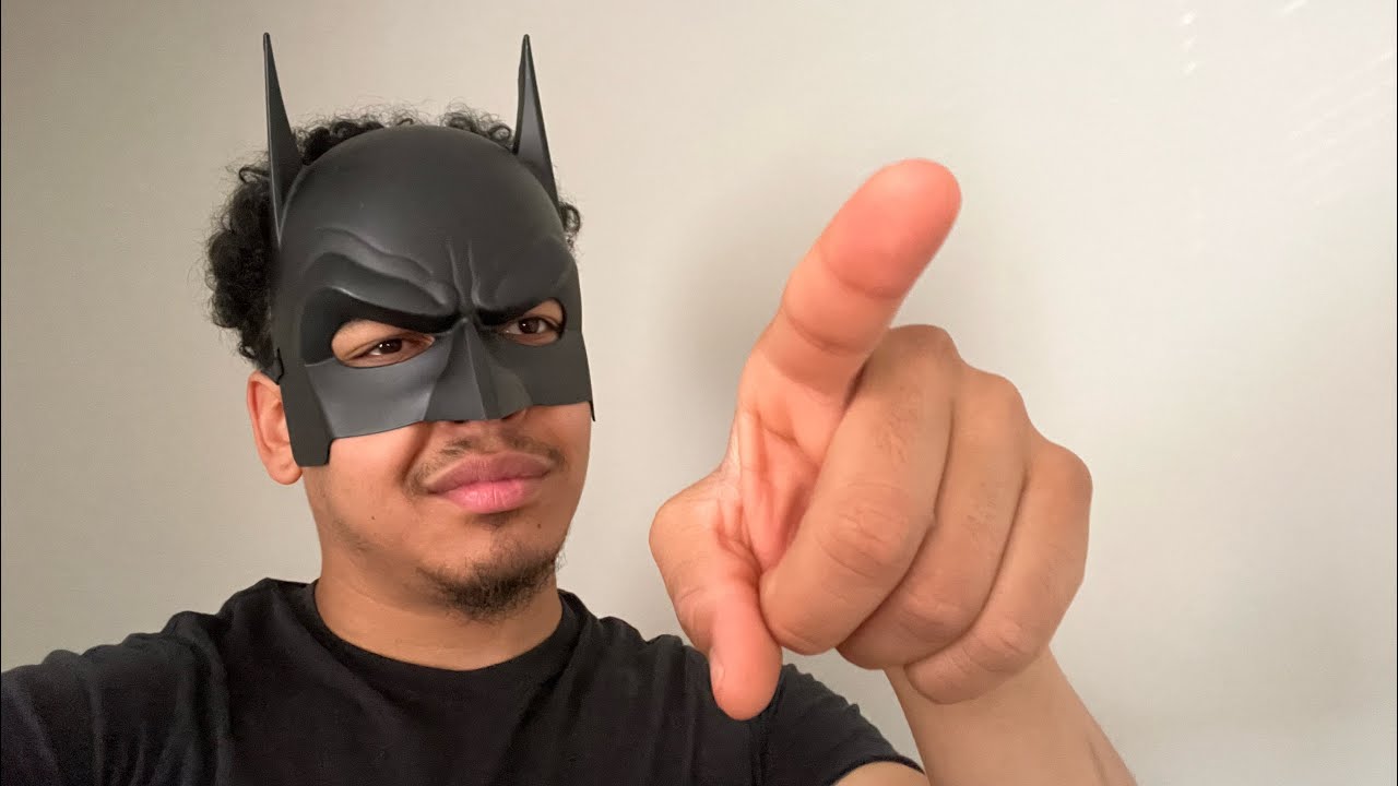 How Alfred be protecting Batman’s secret identity