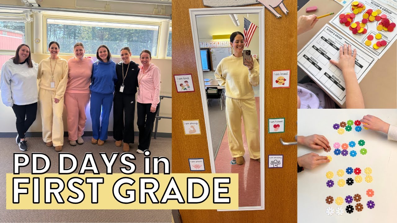 Повышение квалификации учителей, дни, когда занятия отменяются из-за снегопадов, изучение разрядн...