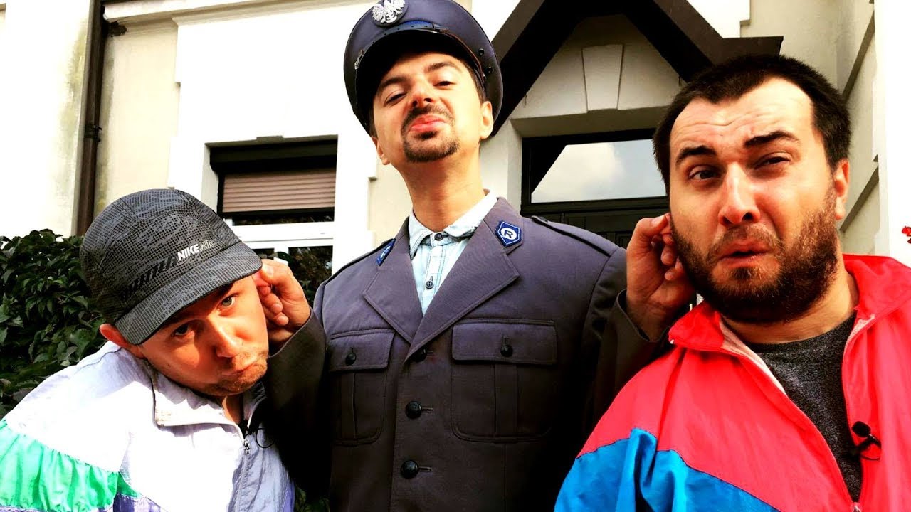 EDUKACJA WENTYLA || Kloc i Wentyl #4  Kabaret Czwarta Fala gościnnie- Jarek Pająk Kabaret Weźrzesz