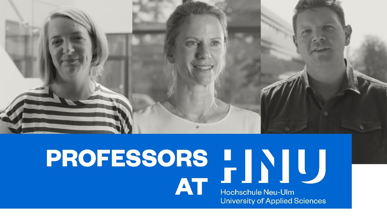 Become a professor at HNU | #InnoPROF