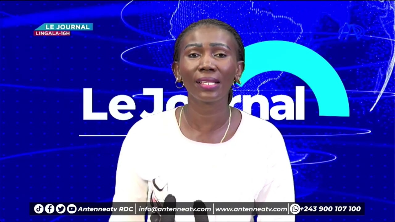 JOURNAL LINGALA 16H00 04 MARS 2026