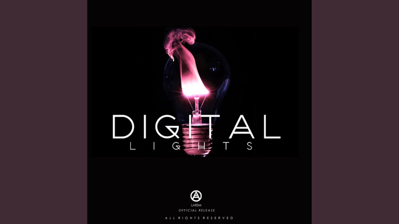 Digital Lights
