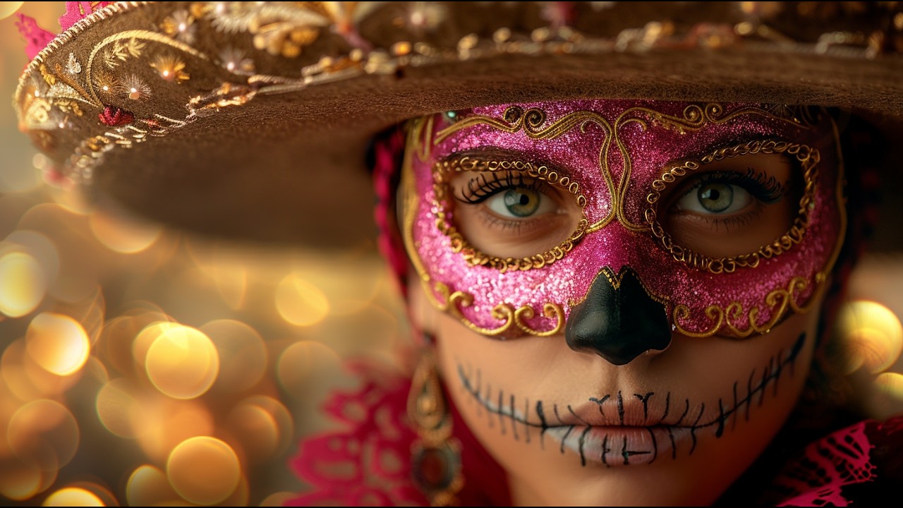 🥁 Mexican x Afro House Mix 2026 | Afro House | Latin Afro & Tribal Vibes Vol.45 🔥