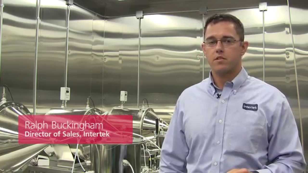 Volatile Organic Compound (VOC) Testing Overview