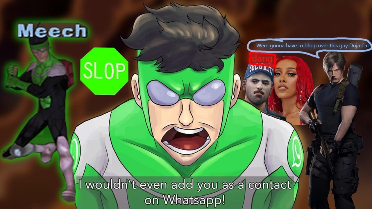 Whatsapp Invincible Teaches You How to Bhop [L4D2]