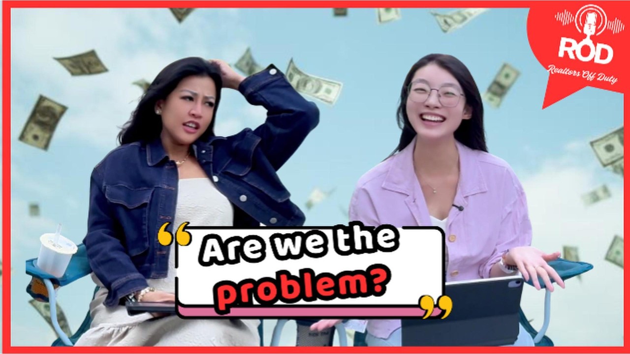 We’re Done Chasing the Singapore Dream | #RealtorsOffDuty EP6