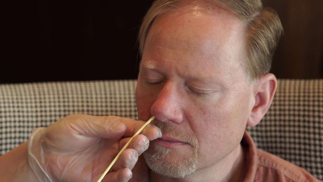 Removing an NG or OG Feeding Tube