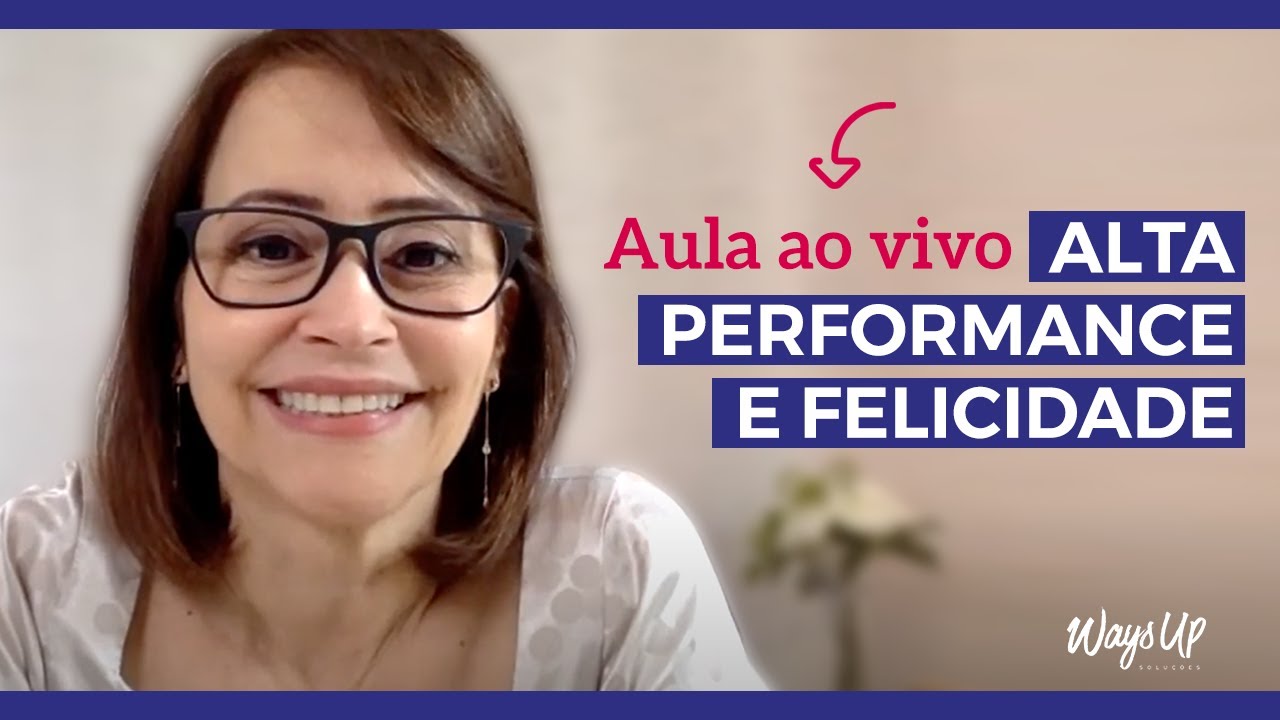 As 4 Inteligências da Alta Performance e da Felicidade