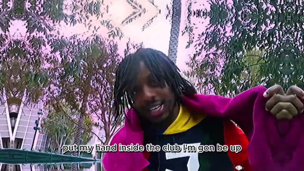 6200bpm -💔These Bucks ft Ezcodylee prod 6200bpm + Mempho Shot and Edited by 6200bpm