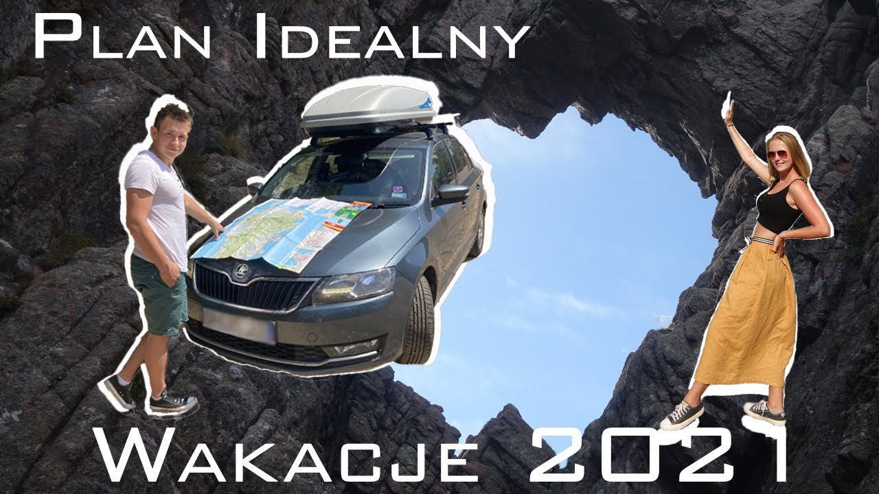 Wakacje 2021 autem - PLAN IDEALNY | Korsyka | A&Nywhere_travel | ENG sub