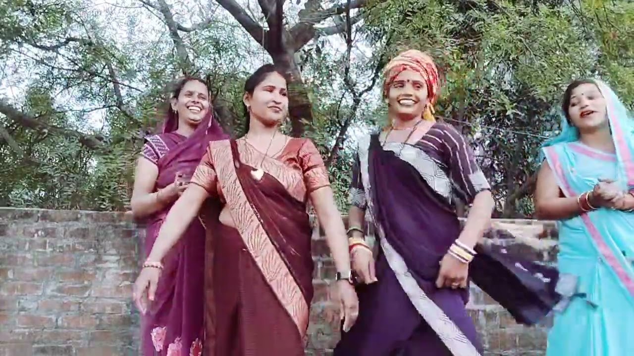 पति पत्नी का नोक झोक (कॉमेडी वीडियो) नटवा मर्द नहीं भावे हमारी माई हो||सुनकर हंसी नहीं रोक पाएंगे||