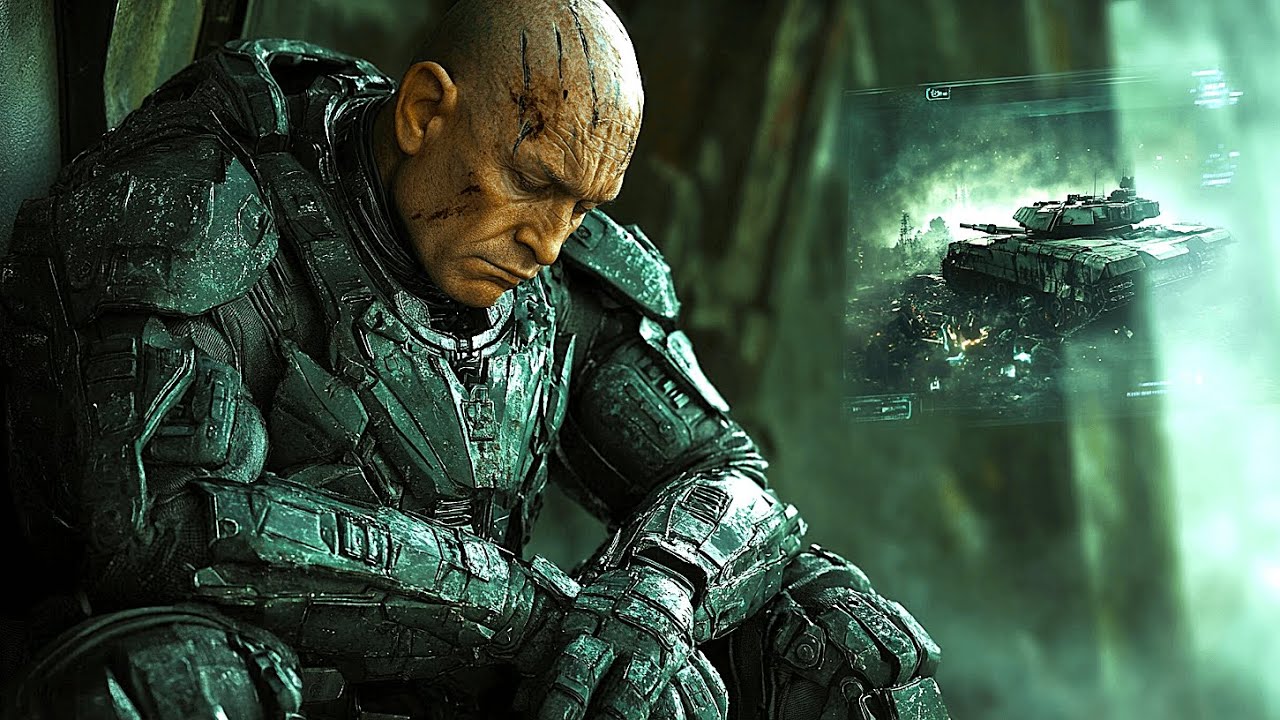 Alien Soldier Recalls Bone-Chilling Stories from Human Warfare | HFY | HFY Sci-Fi Stories