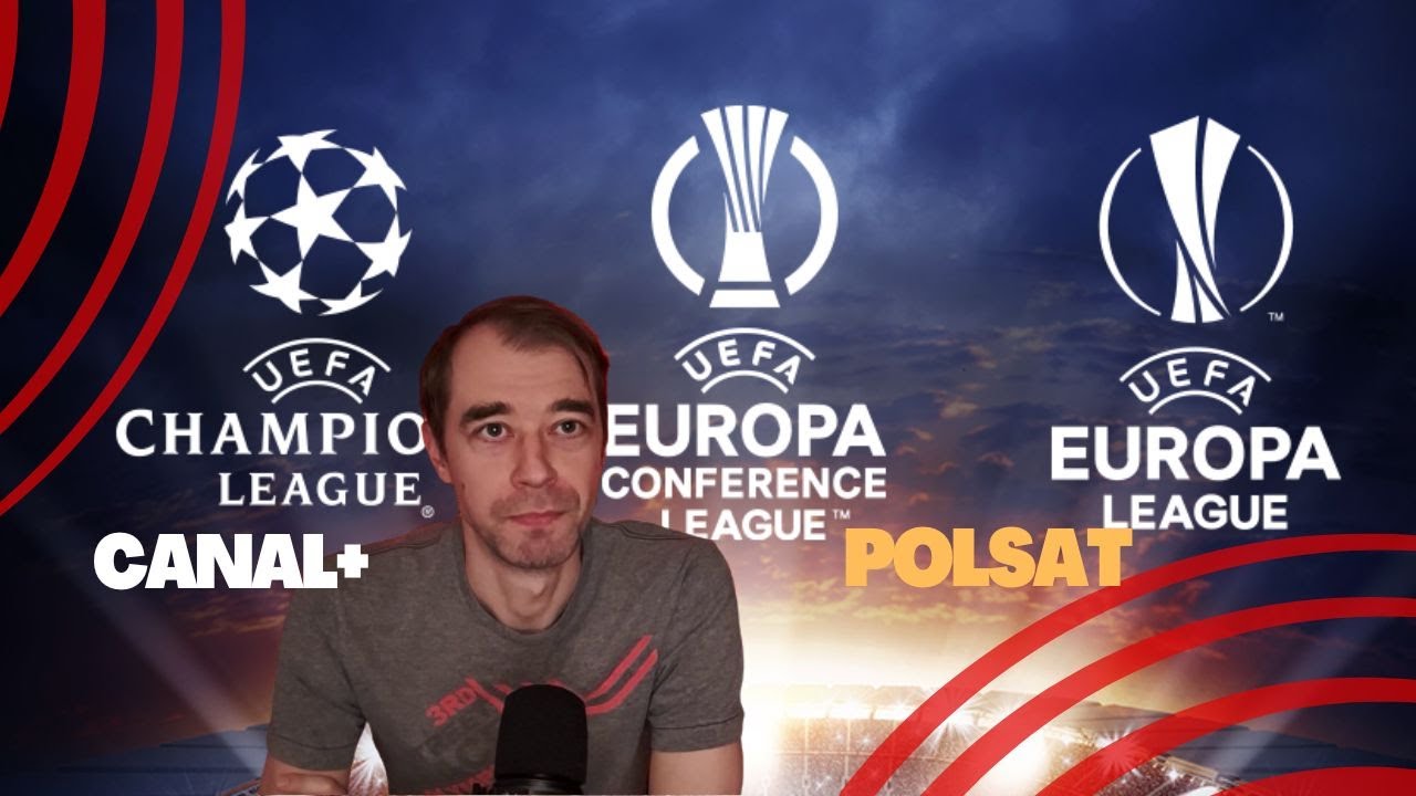 Liga Europy i Liga Konferencji w Polsacie. Liga Mistrzów w Canal+, Co z siatkówką w TVP?