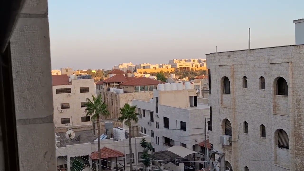تكبيرات العيد عمان 6/6/2025 كل عام والجميع بألف خير يا رب