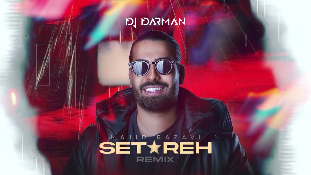 Majid Razavi - Setareh DJ Darman Remix