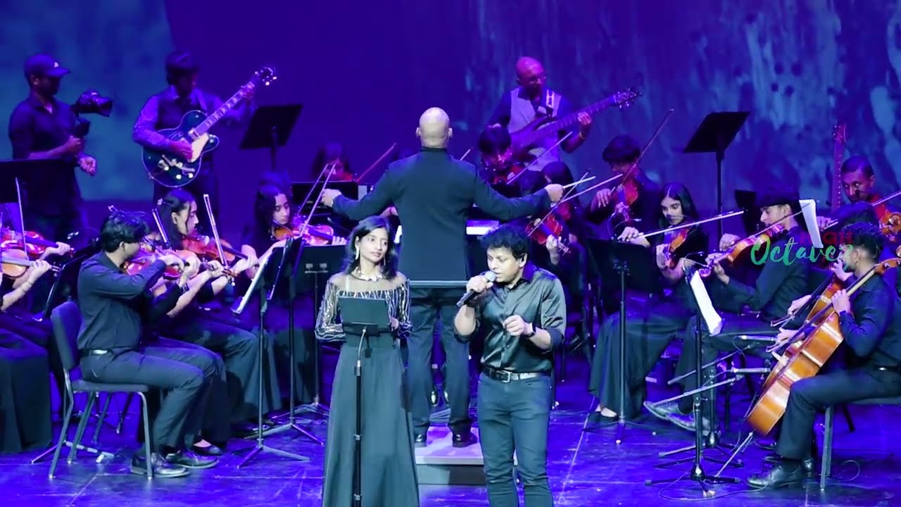 Chittu Kuruvi Live | Chinna Veedu | High Octavez, Dallas, USA