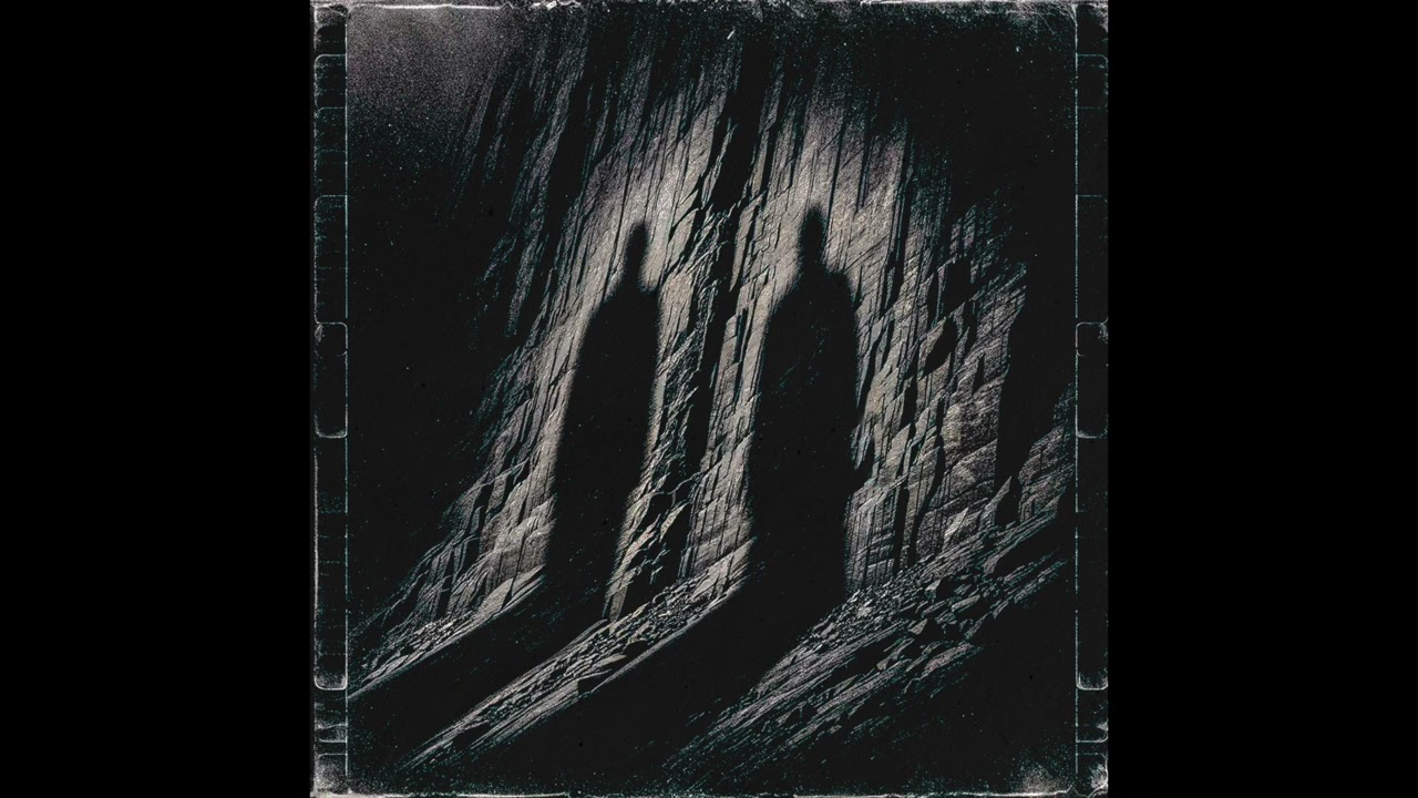 FILMMAKER - LIGHTS FROM THE BLACKNESS