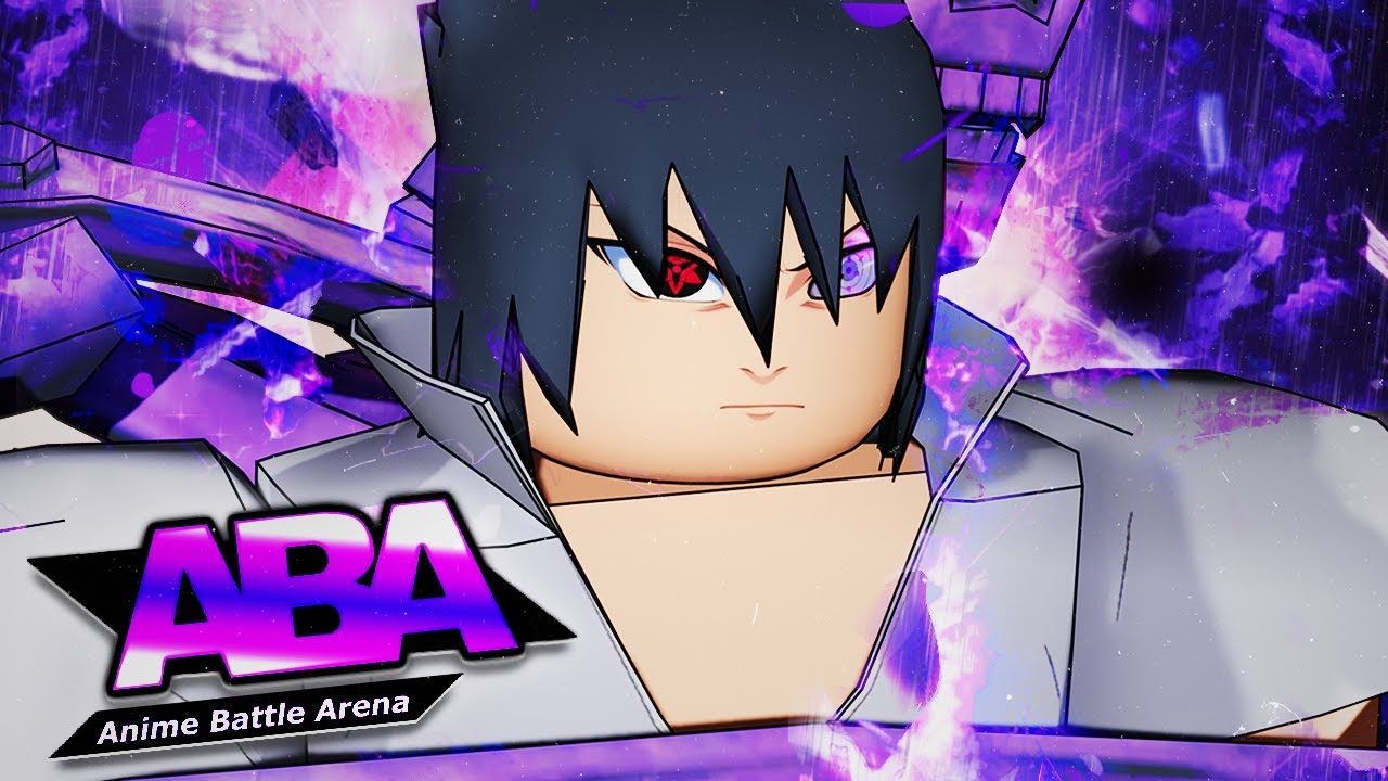 Anime Battle Arena | War Arc Sasuke Is Actually Peak And Was Done Justice!!! (Best Naruto Character)