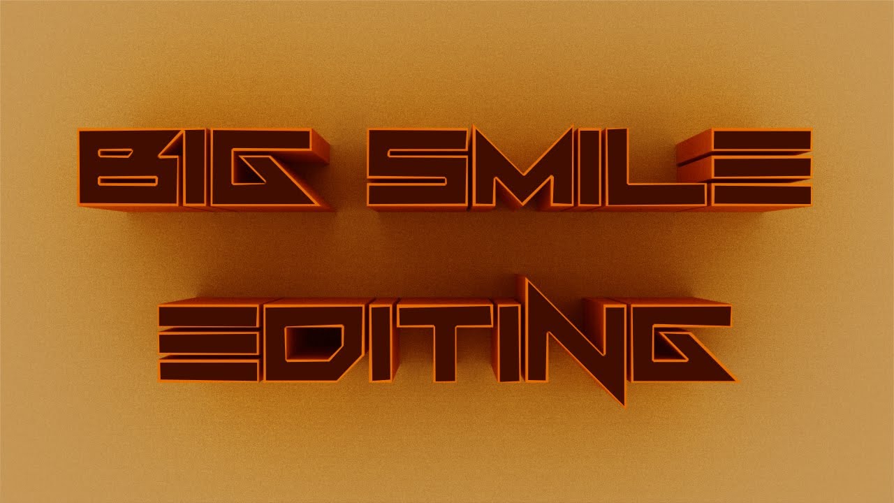 How to Make 3D Text in Photoshop 2022