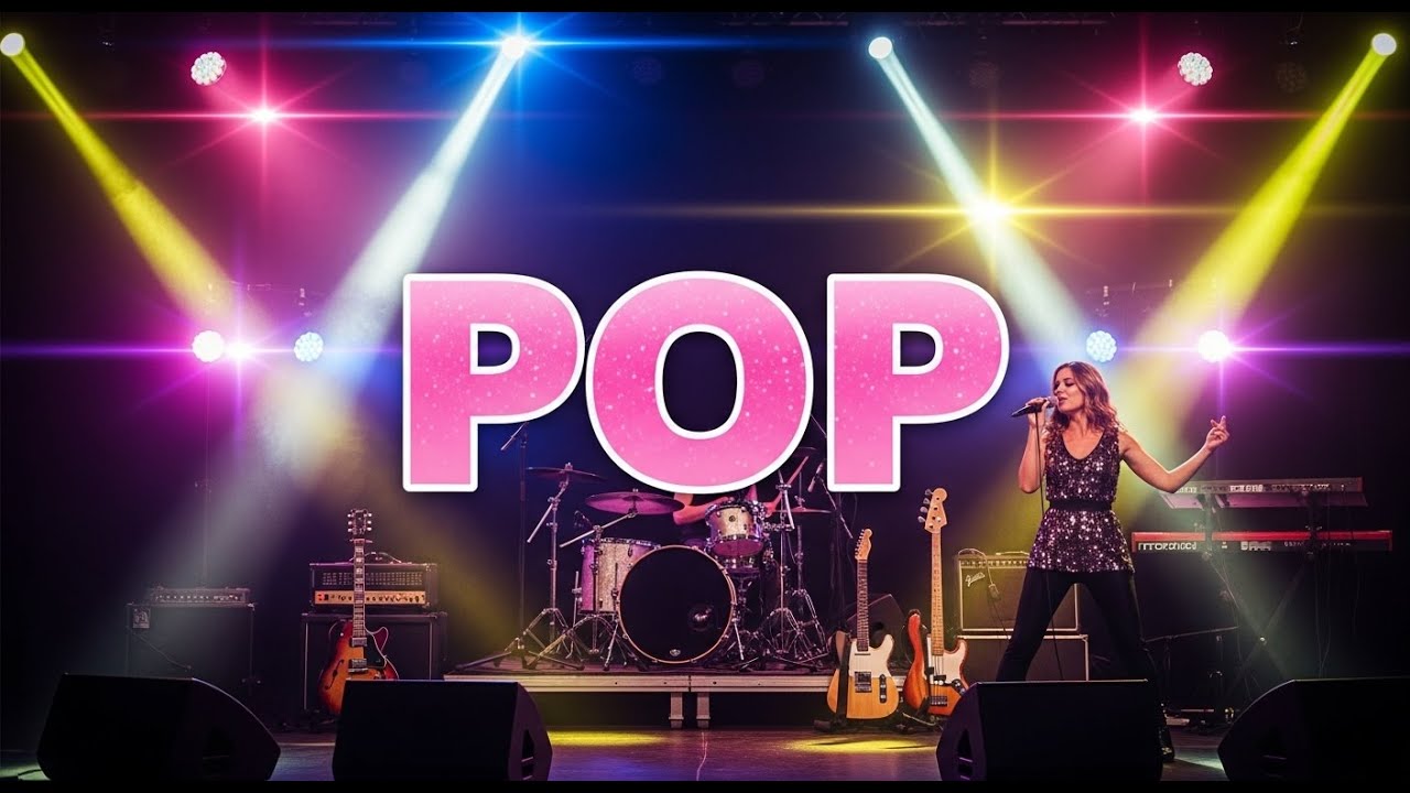 You Won&rsquo;t Believe This Is Trending&rdquo; &mdash; Pop Hits USA